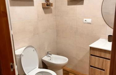 Apartamentos EL PELIGRO 4 EL CIBANCO - Foto 5