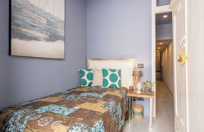 La Casa Di Ely - Foto 8