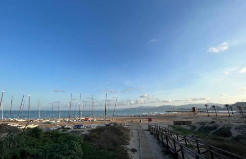 Cap Blanc Apartment with Sea View and Beach - Foto 25