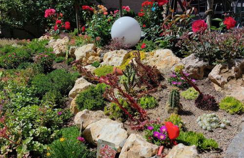 Ferienwohnung Pension Waldblick - Foto 34