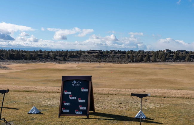 Pioneer by Avantstay Magnificent Home Located In The Brasada Ranch Community! - Foto 43