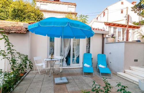 Apartments Carmen & Tosca -Studio with Patio - Foto 27