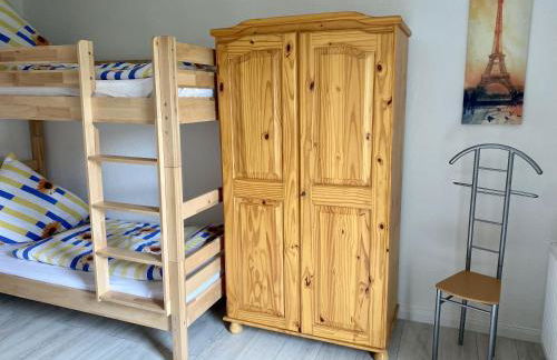 Fischerhaus Zecherin - Foto 9