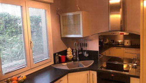 Hyper centre - Balcon / Parking - Foto 2