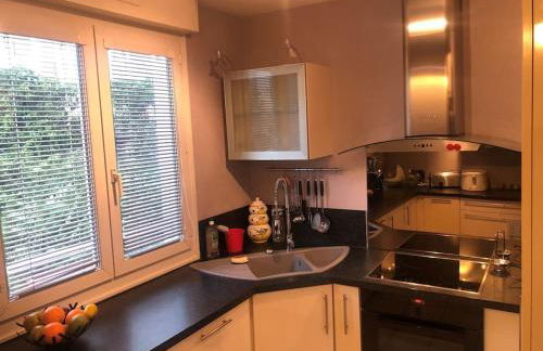 Hyper centre - Balcon / Parking - Foto 2