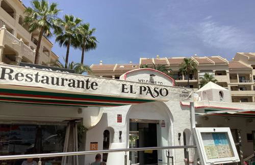 Estupendo Estudio en Castle Harbour Los Cristianos - Foto 78