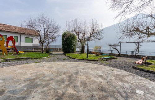 La Sentinella - Lake View Panoramic Terrace - Foto 27