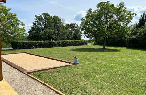 Luxury 3 Bed Home with Heated Swimming Pool Air Con and Boules Pitch - Foto 55