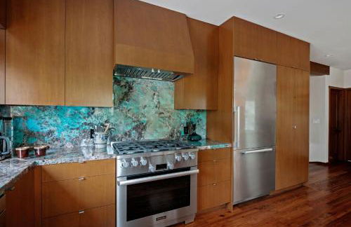 Ocean View House and Loft - Foto 9