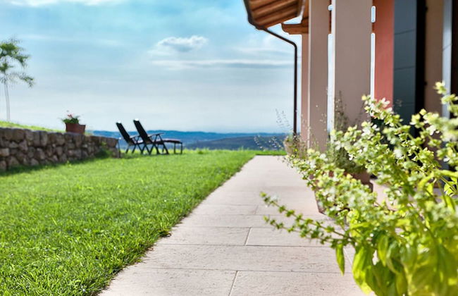 Agriturismo il Pianetto - Foto 57