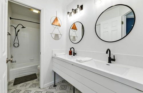 Peabody Ranch Luxury Home W/pool, Hot Tub, Fire Pit! - Foto 53