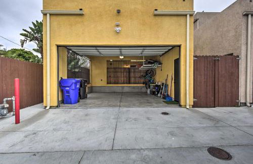 Sunny San Diego Escape Less Than 2 Miles to Pacific Beach! - Foto 35