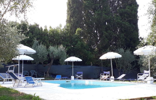 La Stregatta B&B - Foto 18