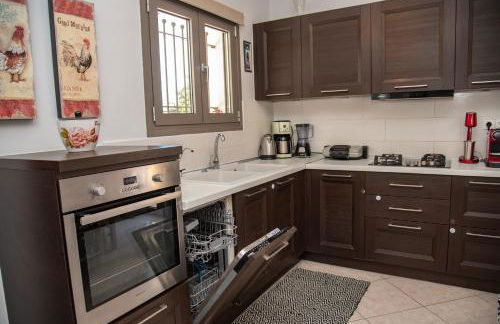 Giannakis Villa Corfu - Foto 132