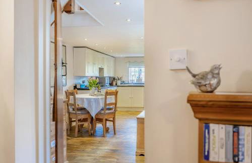 Garden Cottage - Foto 7