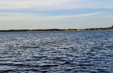 Mazury Lake House Sailing & Spa - Foto 34