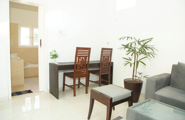 Villa Kaze No Toki - Photo 9