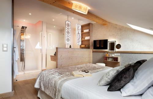 Résidence Pierre & Vacances Premium L'Hévana - Foto 22