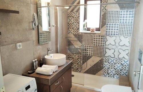 Roussa's House - Foto 26