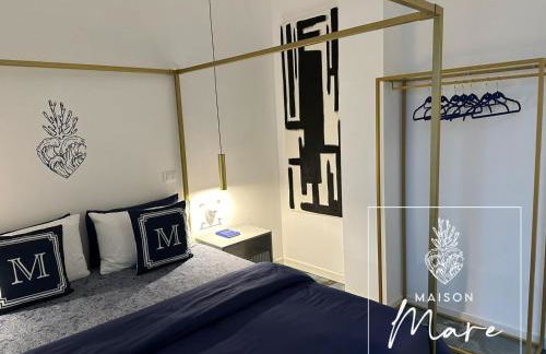 "Maison Mare" Fronte Spiaggia - Foto 14