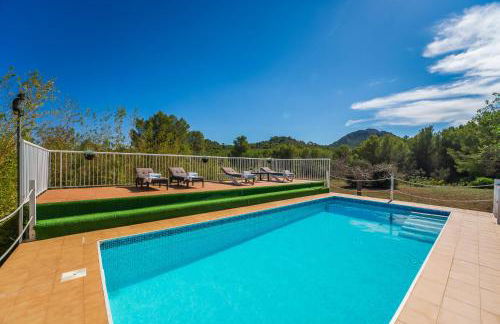 Ideal Property Mallorca - Can Caragol Font de Sa Cala - Photo 1