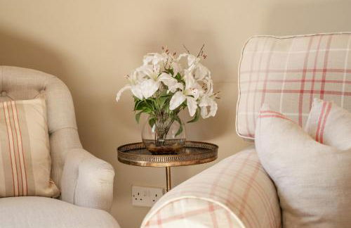 Well decorated & traditional cottage on Wales England border - sleeps 7 - Foto 8