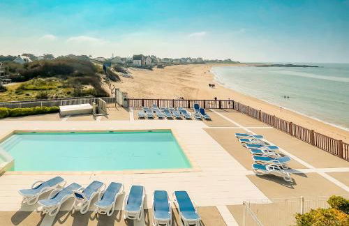 Valentin Beach Home ! un duplex sur la plage - Foto 29