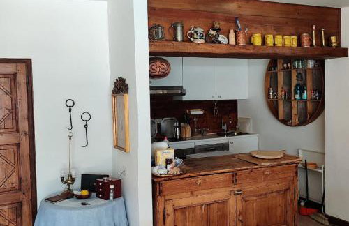 Casa Madesimo - Impianto sciistico e Parcheggio - Foto 10