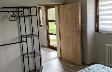 l'ECURIE pour 6 personnes - Foto 9