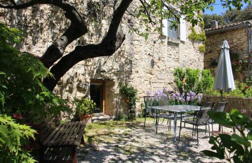 Le Bastidon, gîte des Lucioles en Provence - Foto 17