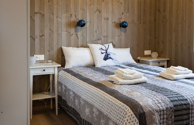 Kornhóll Holiday home - Foto 4