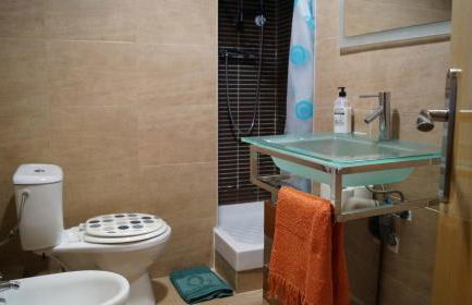 Good-Apartments Barcelona - Foto 32