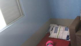 Quarto compartilhado masculino - Foto 5