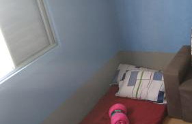 Quarto compartilhado masculino - Foto 5