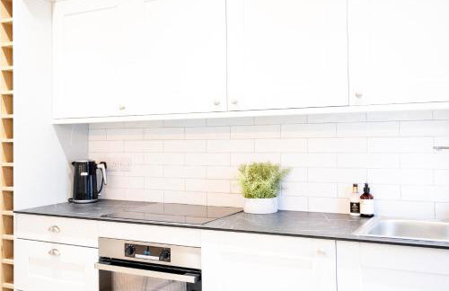 Northern Hideaways Shore Cottage, Beadnell - Foto 74