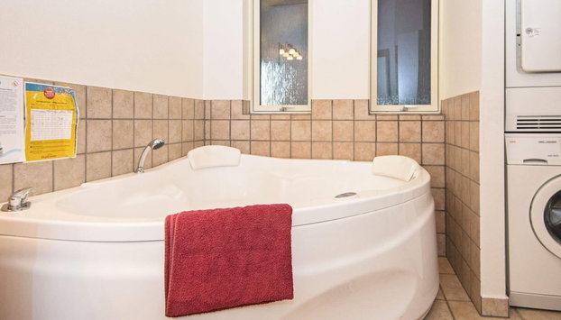8 Person Holiday Home in Hemmet - Foto 3, Tratamientos de spa