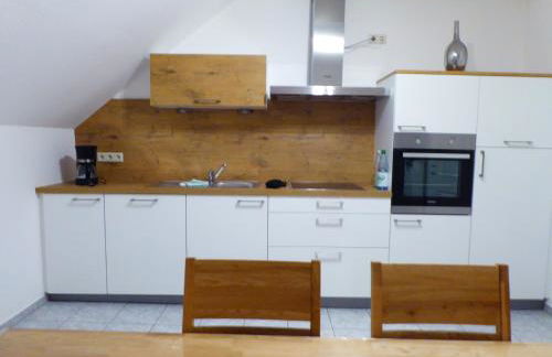 Ferienhof von Hammel 4 Zimmer Wohnung - Foto 9