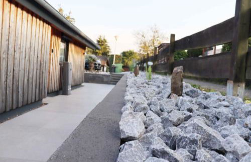 Holzhaus am Listersee - Foto 32