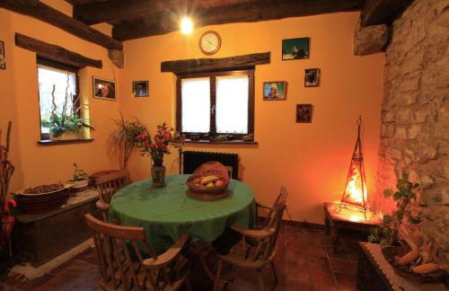 Casa Rural Kaxkarre - Foto 17