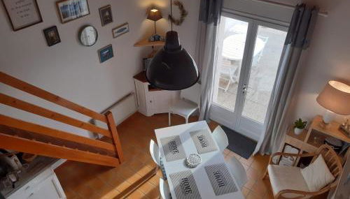 Superbe vue sur l'océan, accès direct à la plage - Foto 4