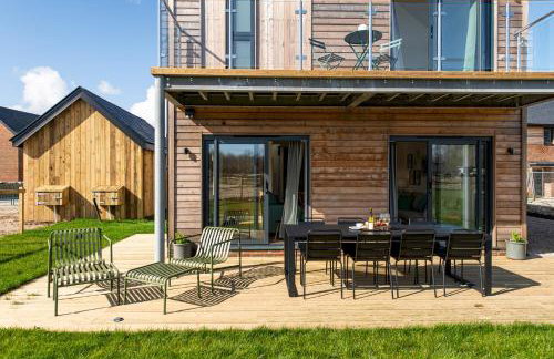 Sunday Sun BR31 Silverlake Dorset - Photo 32