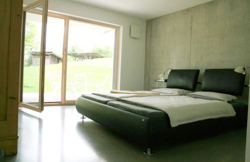 Ferien Am Wolfsbach - Foto 9