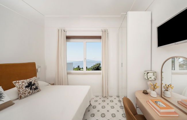 Villa Carolina Anacapri - Foto 8