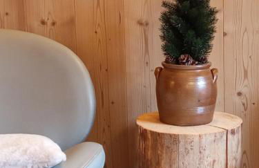 Au Mont Chablis - Foto 3