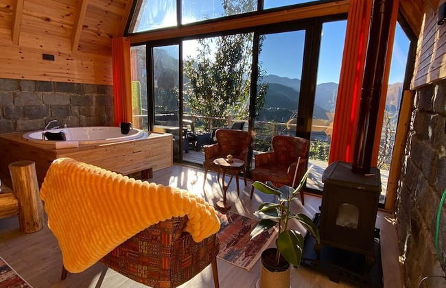 Şeni Bungalov - Photo 32