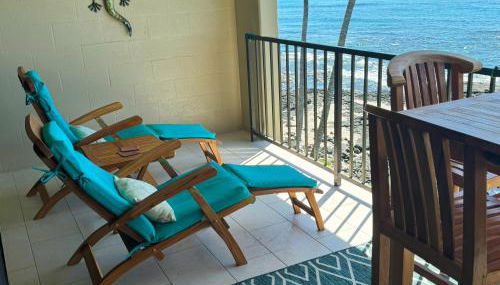 Oceanfront Luxury Condo - Foto 5