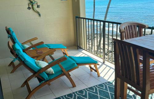 Oceanfront Luxury Condo - Foto 5