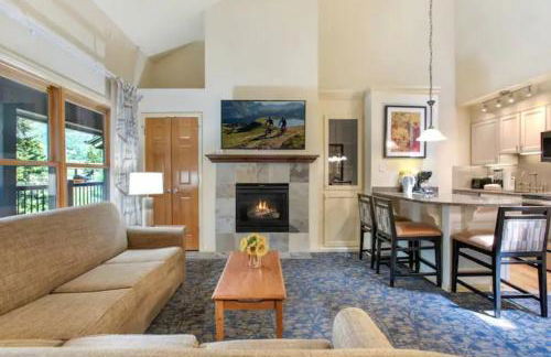 Aspen at Streamside at Vail - Foto 70