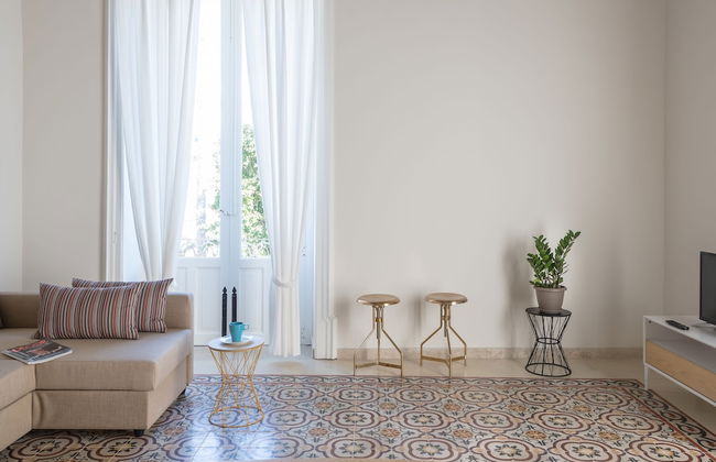 Casa Darsena with Sea View Balcony - Foto 10