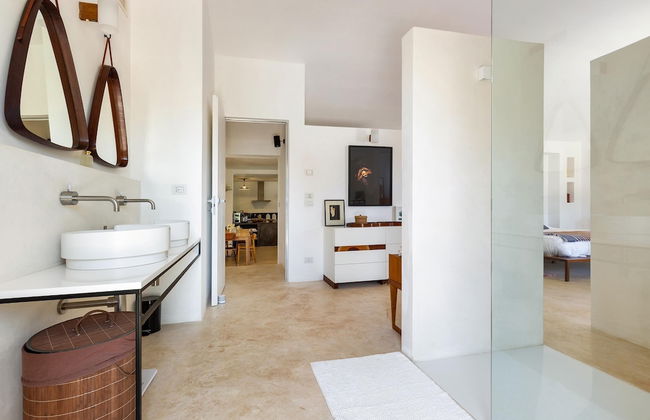 Le Ali Bianche - Foto 56